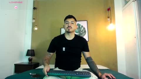 Your aron  online show from March 2025 03:51:01 AM