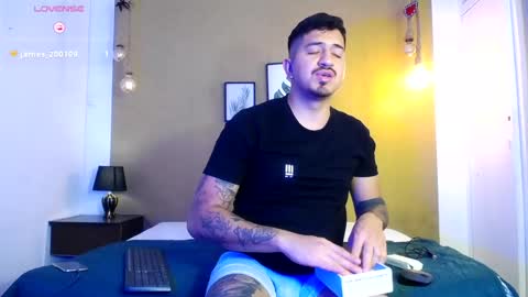 Your aron  online show from March 2025 06:54:02 AM