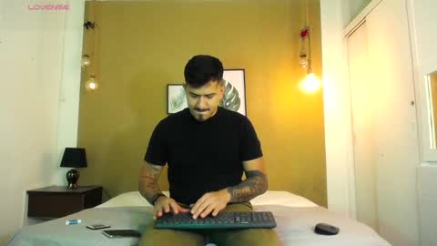 Your aron  online show from March 2025 03:40:01 AM