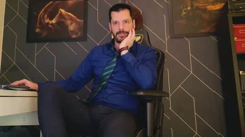 Aaron online show from February 2025 02:26:02 PM