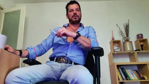 Aaron online show from April 2026 04:10:02 PM