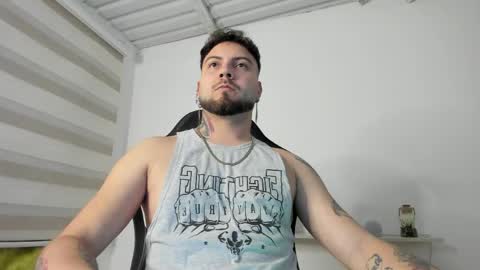 Aaron online show from May 2026 08:01:01 AM