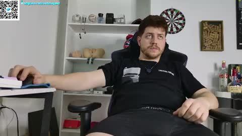 Aaron  online show from July 2026 11:53:02 PM