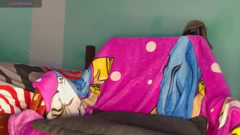 Aaron online show from September 2025 06:40:01 PM