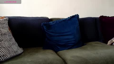 Scrufffypup online show from February 2025 10:23:01 AM