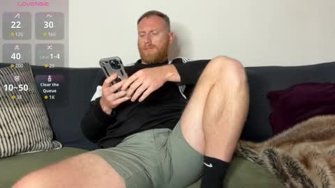 Scrufffypup online show from September 2025 01:55:01 PM