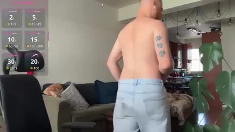 Scrufffypup online show from October 2025 09:54:02 AM