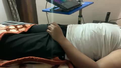 aaryan_sexoo online show from October 2025 08:35:01 AM