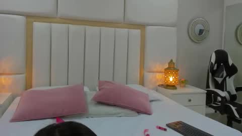 Abanny Rogers  online show from March 2026 12:05:03 PM