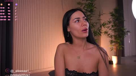 Alexa online show from January 2025 12:43:01 PM