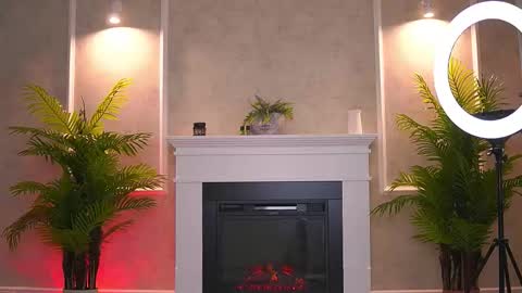 Snapshot of abbela_white chatting on February 2026 07:18:01 AM Alexa online show from February 2026 07:18:01 AM