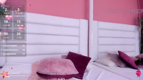 abbey_walker online show from January 2025 09:02:01 AM