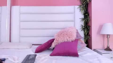 abbey_walker online show from February 2025 03:37:01 AM