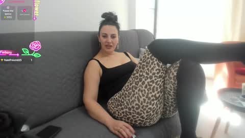 Abby online show from October 2025 09:54:01 AM