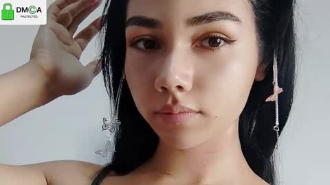 Martina online show from January 2025 04:50:02 PM