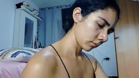 Martina online show from February 2025 05:46:02 PM