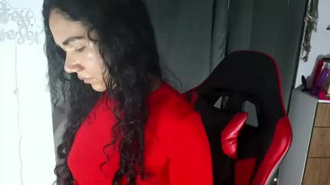 Abbi mooncb online show from February 2026 09:13:01 PM