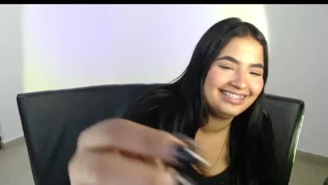 abbie777 online show from December 2024 04:20:02 AM