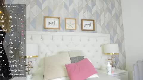 Abbie online show from February 2025 03:54:02 AM