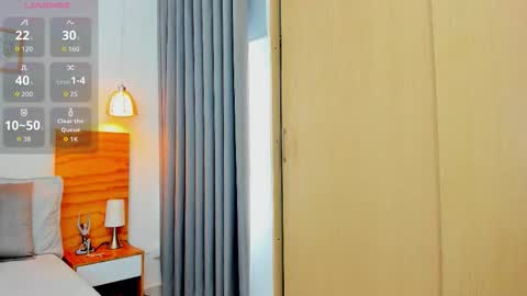 Abbie Royy online show from November 2025 01:00:02 PM