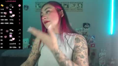 Snapshot of abbie_stone_ chatting on June 2026 02:09:02 AM abbie 70OFF online show from June 2026 02:09:02 AM