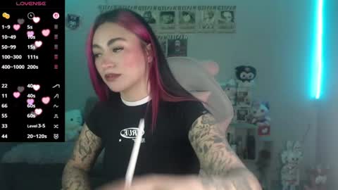 Snapshot of abbie_stone_ chatting on June 2026 02:14:01 AM abbie 70OFF online show from June 2026 02:14:01 AM