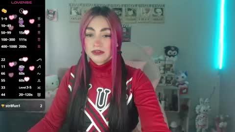Snapshot of abbie_stone_ chatting on June 2026 03:16:01 PM abbie 70OFF online show from June 2026 03:16:01 PM