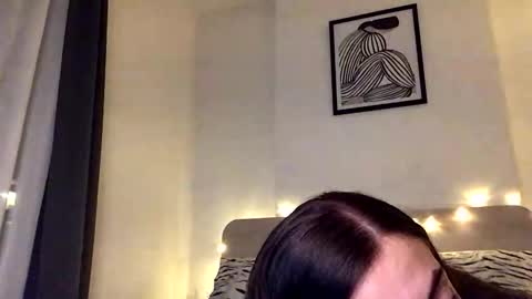 Abbie xo online show from October 2025 06:37:01 PM