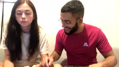 Abbie xo online show from October 2025 04:35:01 PM