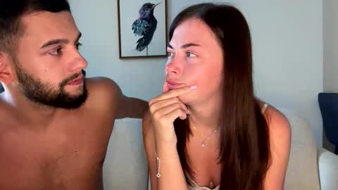 Abbie xo online show from February 2026 03:32:02 AM