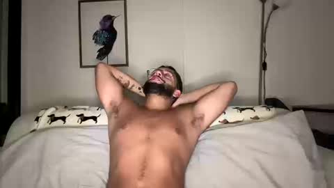 Abbie xo online show from March 2026 01:28:02 PM