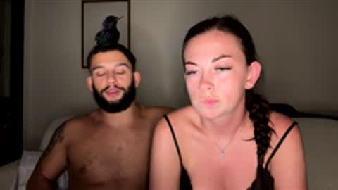 Abbie xo online show from April 2026 02:18:02 PM