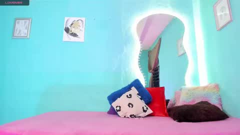 Abbie online show from February 2025 05:12:02 AM