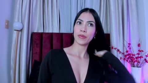 Abbie Joness online show from October 2025 11:29:02 AM