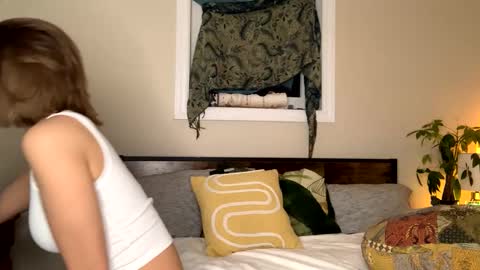 Abbie online show from February 2025 02:15:01 AM