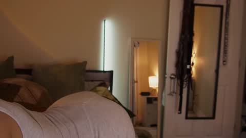 Abbie online show from March 2025 06:23:01 PM