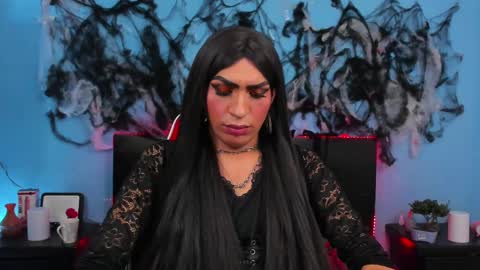 Abbigail Fuster  online show from December 2024 07:03:02 PM