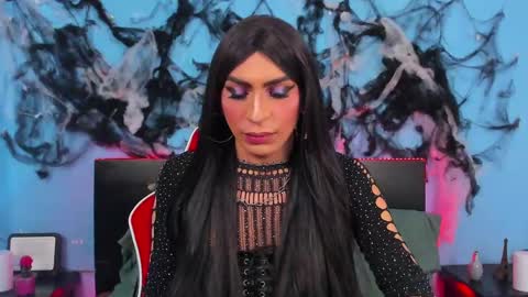 Abbigail Fuster  online show from December 2024 11:45:02 PM