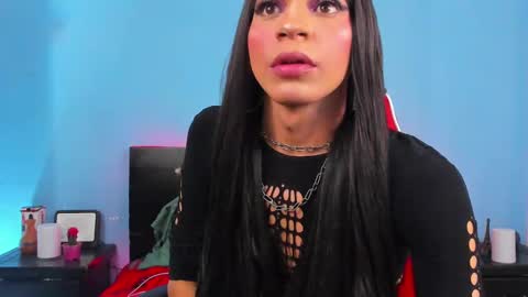 Abbigail Fuster  online show from December 2024 02:49:02 AM