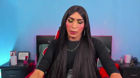 Abbigail Fuster  online show from December 2024 04:55:02 AM