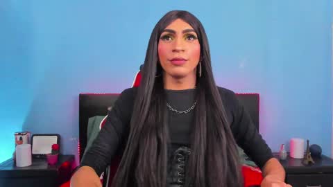 Abbigail Fuster  online show from December 2024 03:12:02 PM