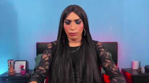 Abbigail Fuster  online show from December 2024 11:21:01 PM