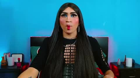 Abbigail Fuster  online show from January 2025 08:39:01 AM