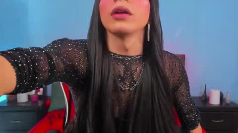 Abbigail Fuster  online show from January 2025 02:46:02 AM