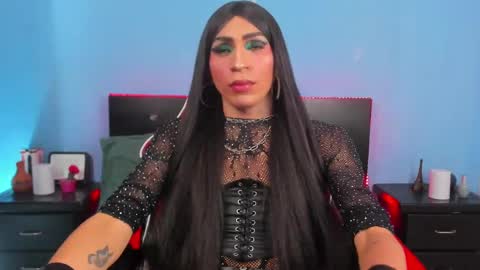 Abbigail Fuster  online show from January 2025 05:48:02 AM