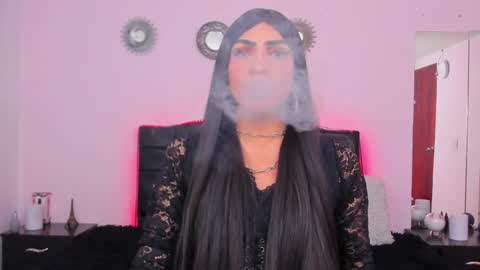 Abbigail Fuster  online show from January 2025 05:02:02 AM