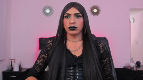 Abbigail Fuster  online show from February 2025 07:18:02 AM