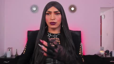 Abbigail Fuster  online show from February 2025 04:19:02 AM