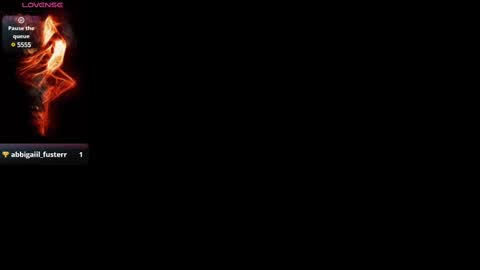 Abbigail Fuster  online show from March 2025 05:07:02 AM