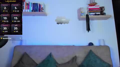 Abbigail Fuster  online show from October 2025 05:59:02 AM